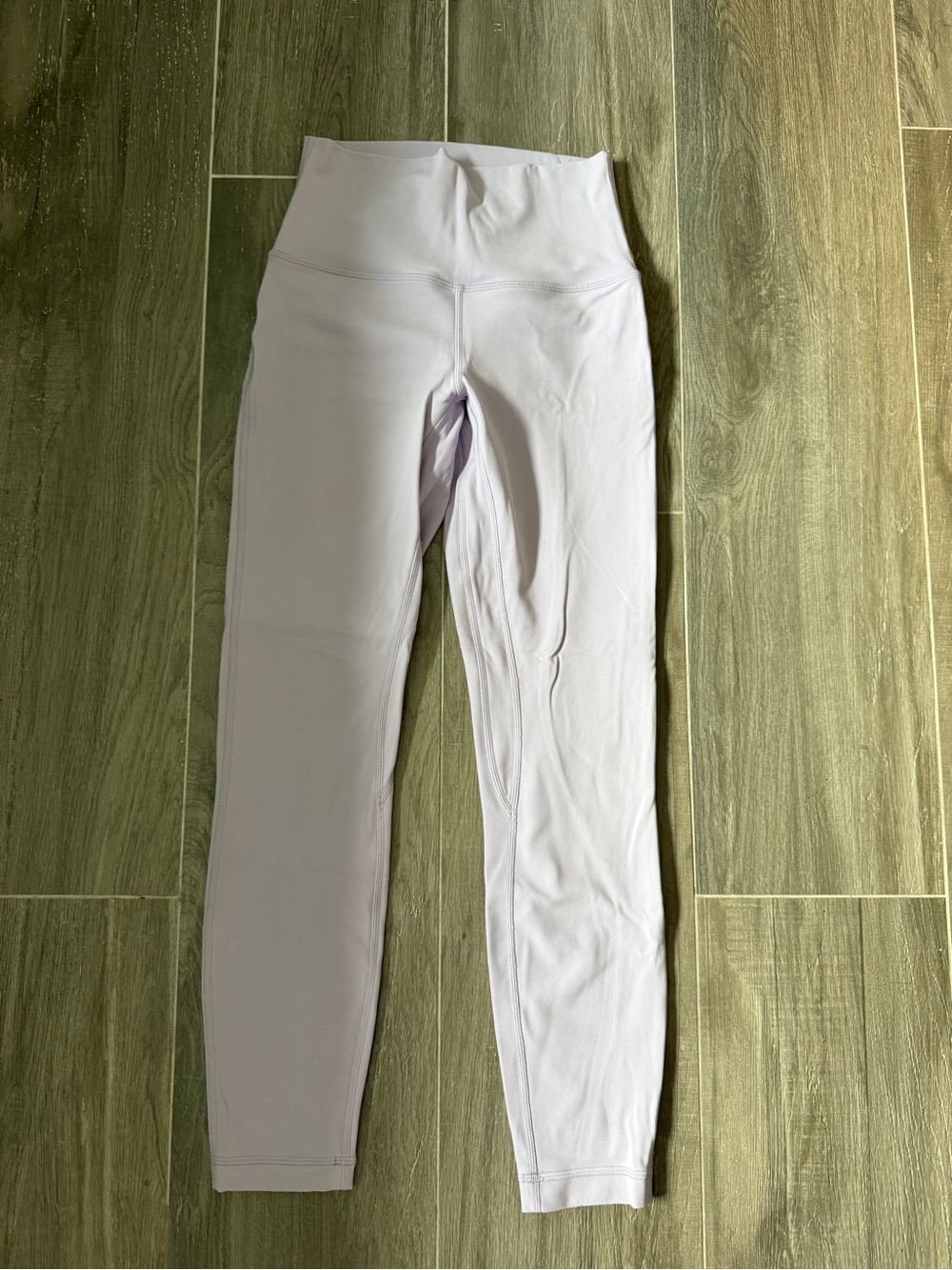 Lululemon align leggings